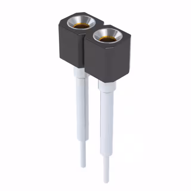 316-41-102-41-007000 Mill-Max Manufacturing Corp.  Embases Prises femelles